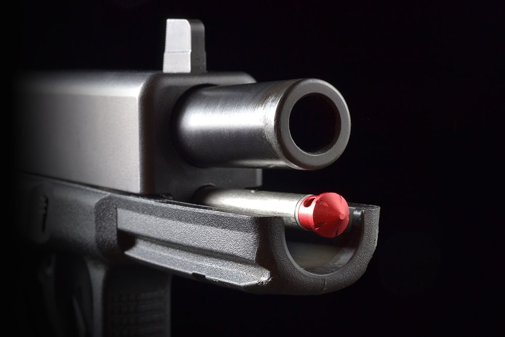 NEW! Modular Guide Rod from Strike Industries