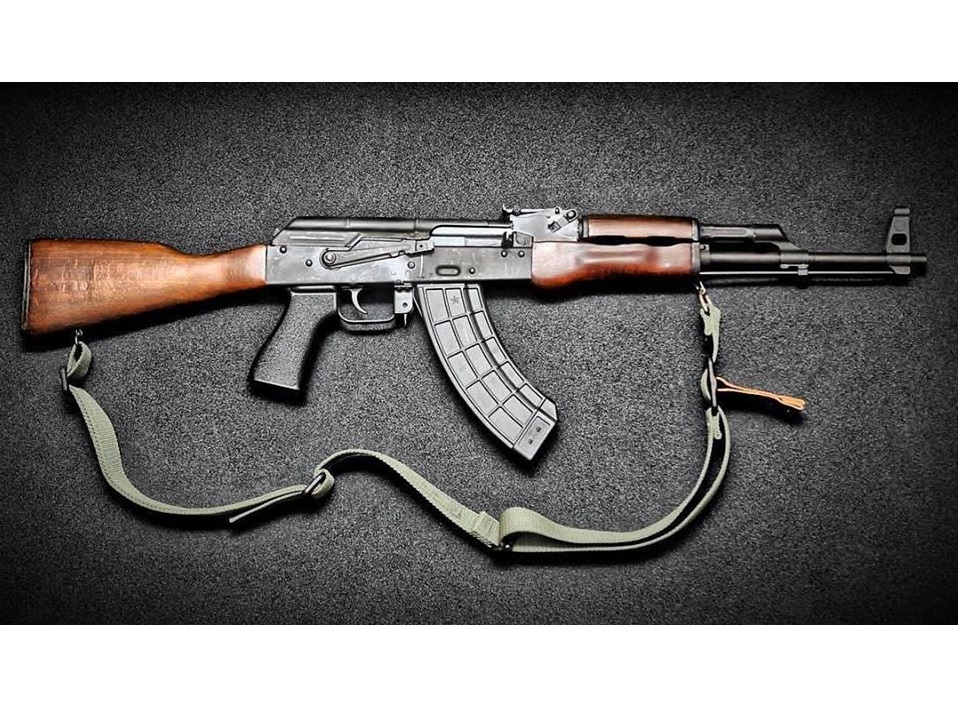 US PALM: CENTURY ARMS TO CONTINUE US PALM's LINE AND BRAND OF PRODUCTS