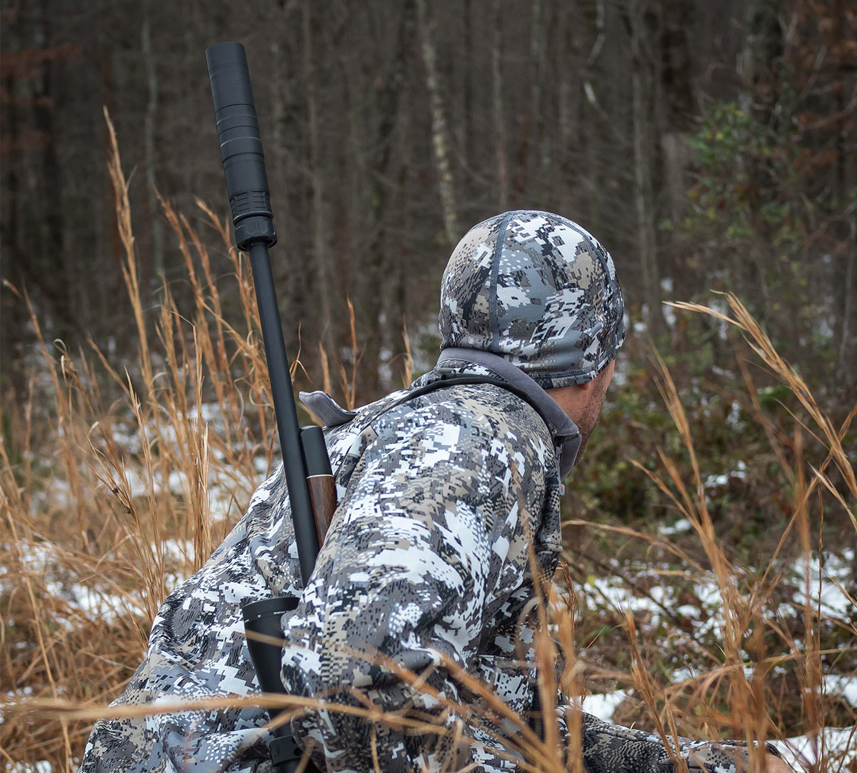 RUGGED SUPPRESSORS INTRODUCES THE RADIANT762 A SUPER LIGHTWEIGHT