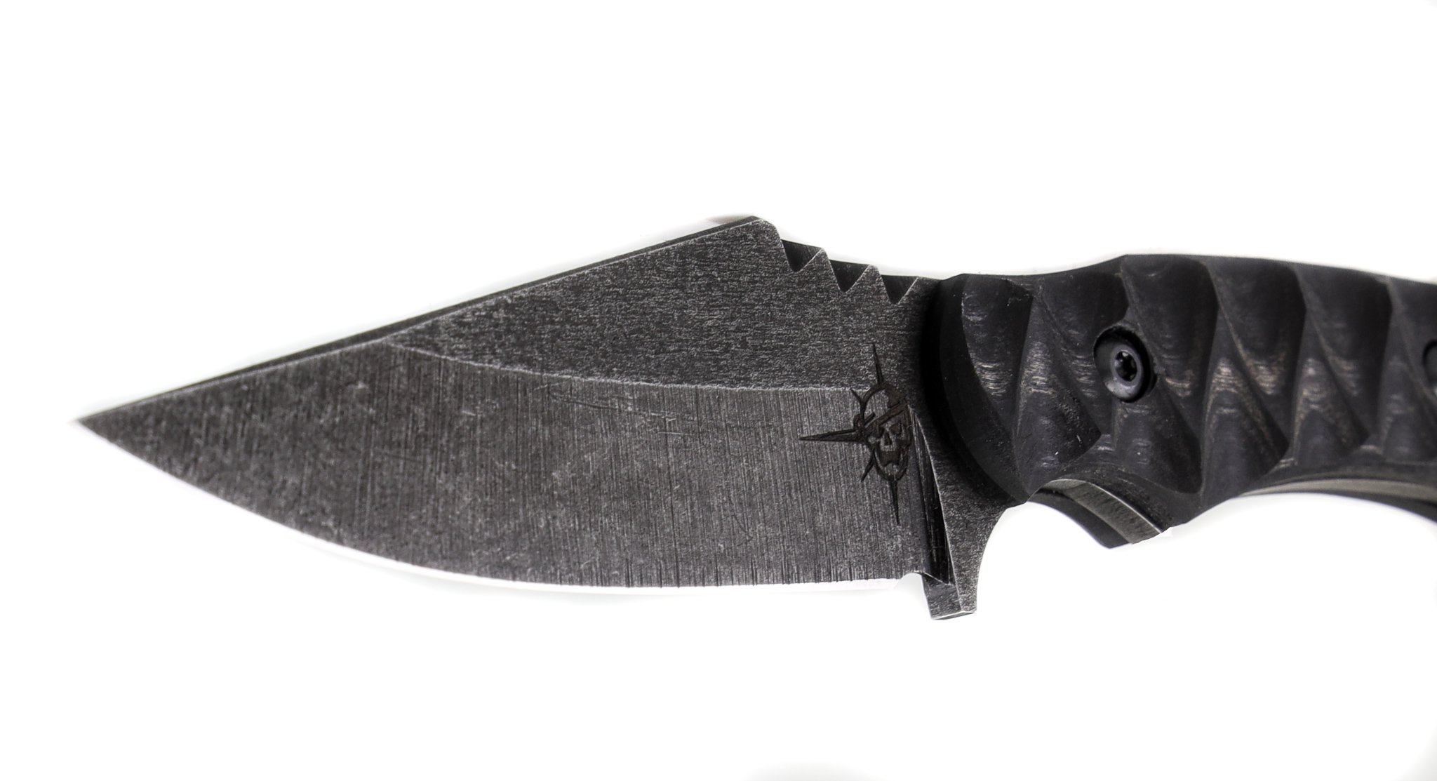 TOOR KNIVES ANNOUNCES THE VANDAL FIXED BLADE KNIFE!!