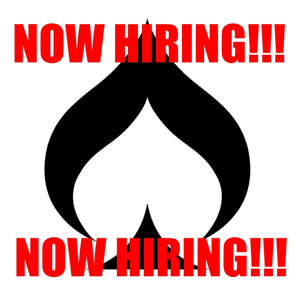 INDUSTRY EMPLOYMENT BALLISTIC ADVANTAGE NOW HIRING!!!