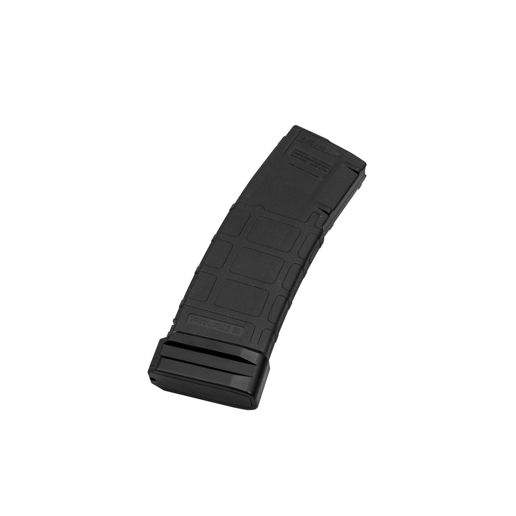 SHIELD ARMS SHOWS OFF NEW PLUS 5 MAG EXTENSIONS FOR MAGPUL PMAGS