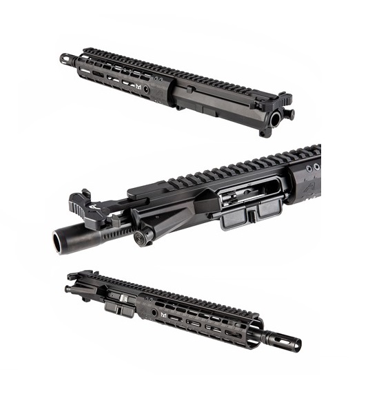 BROWNELLS TEAMS UP WITH AERO PRECISION TO RELEASE THE M4E1 SUPERLATIVE