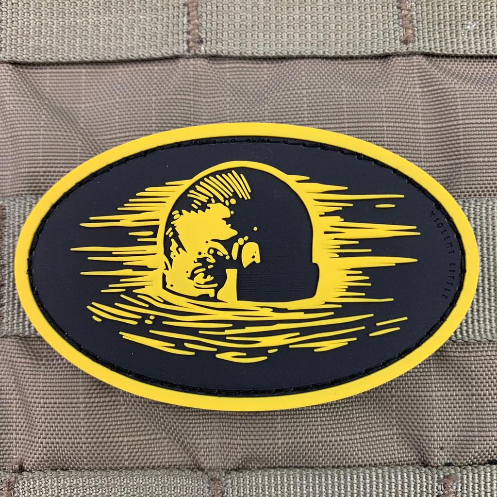VIOLENT LITTLE MACHINE SHOP DEBUTS THE APOCALYPSE NOW 