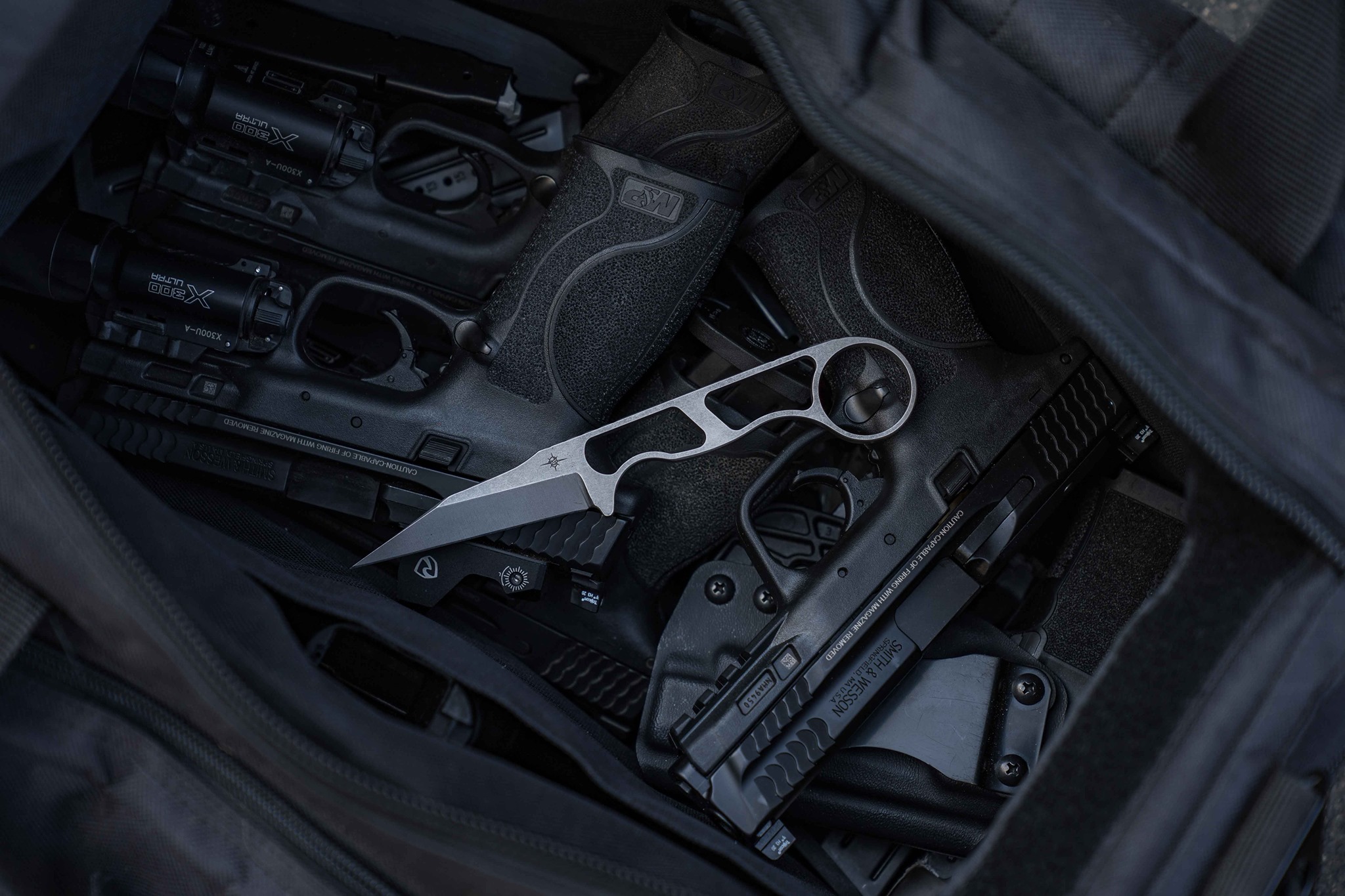 SNEAK PEEK! TOOR KNIVES NEW JANK SHANK FOR 2021