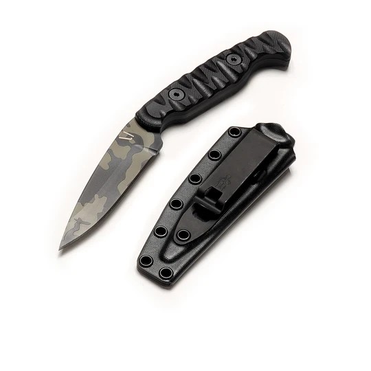 VARIANT ONE EXPANDS ARCHANGEL KNIFE SERIES WITH NEW SINGLE BEVEL