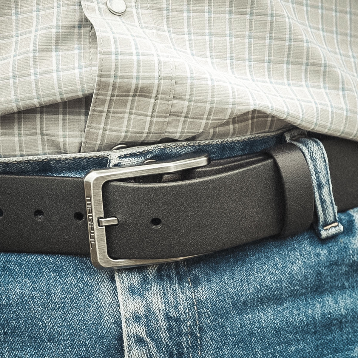 MAGPUL DEBUTS THE TEJAS GUN BELT 2.0 "EL BURRO"