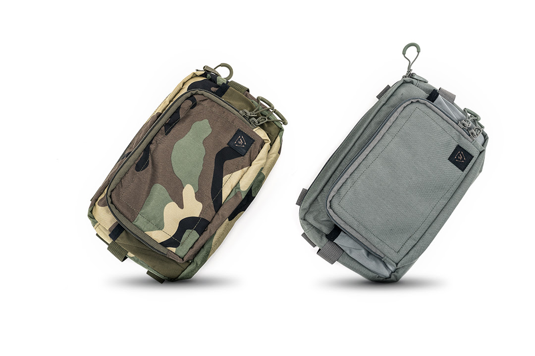 Strike Chest Rig STRIKE INDUSTRIES DEBUT THE BOOGEYMAN CHEST RIG BAG