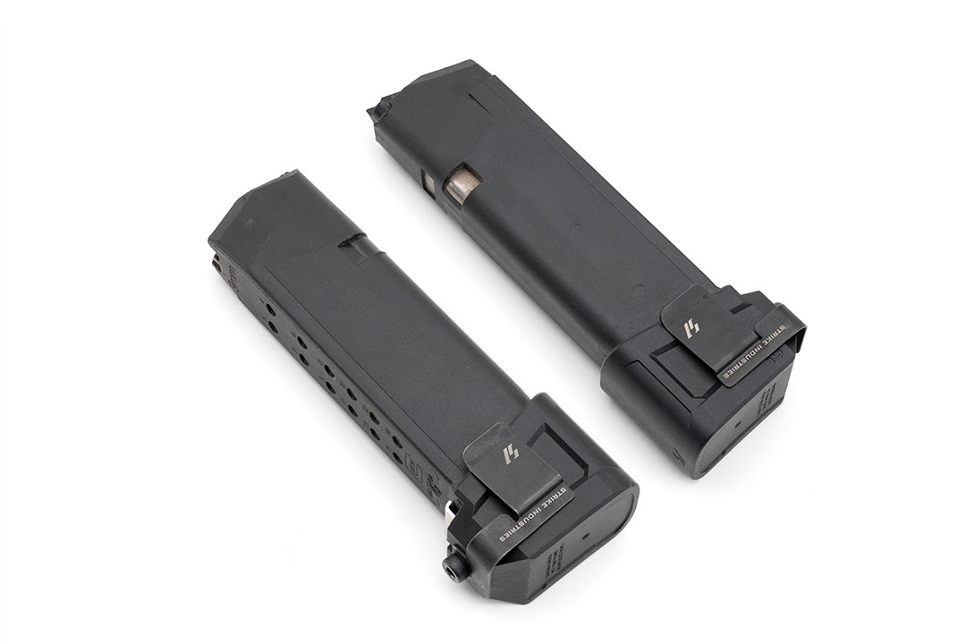 STRIKE INDUSTRIES DEBUTS THE EMP POCKET CLIP ATTACKCOPTER