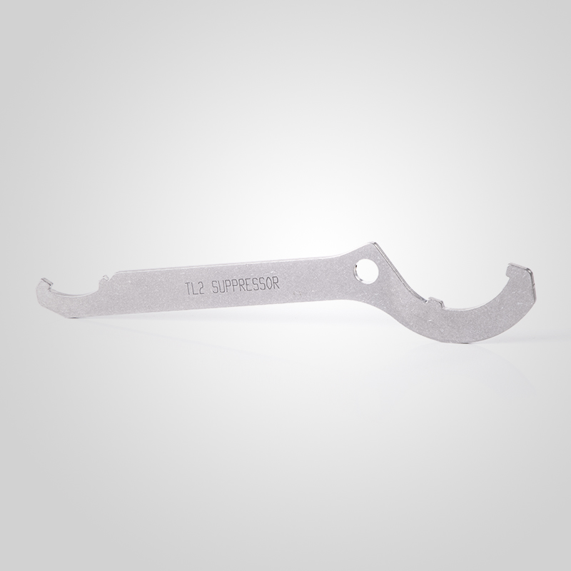 DEAD AIR SILENCERS RELEASES SUPPRESSOR AND ACCESSORY TOOL PACK