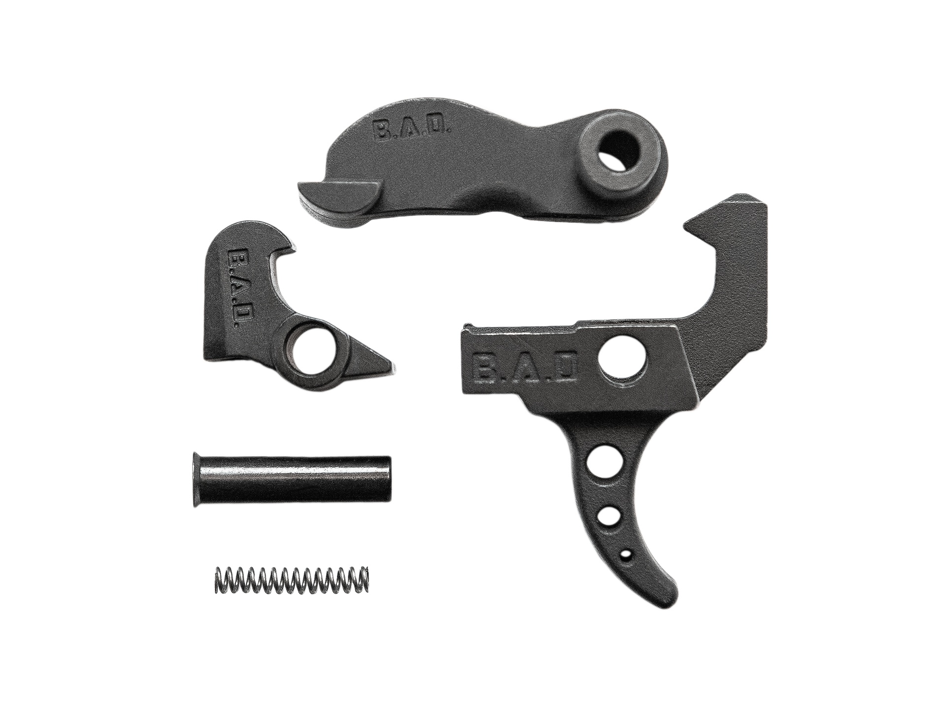 BATTLE ARMS DEVELOPMENT GOES LIVE WITH EKG AK TRIGGER KIT