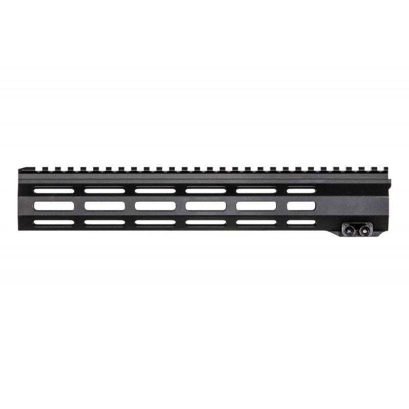 CROSS MACHINE TOOL LAUNCHES NEW HEAVY DUTY MLOK RAILS SERIES WITH THE ...