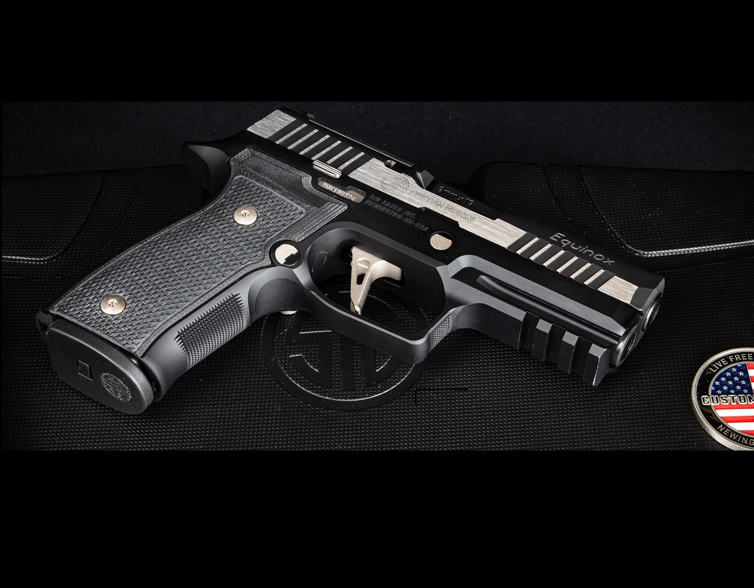 P229 Equinox 9mm?? | SIG Talk, image size:1512x1180