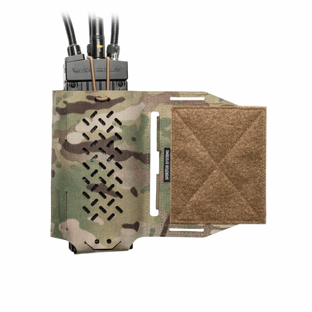 SPIRITUS SYSTEMS RELEASES THE EXPANDER WING MK2