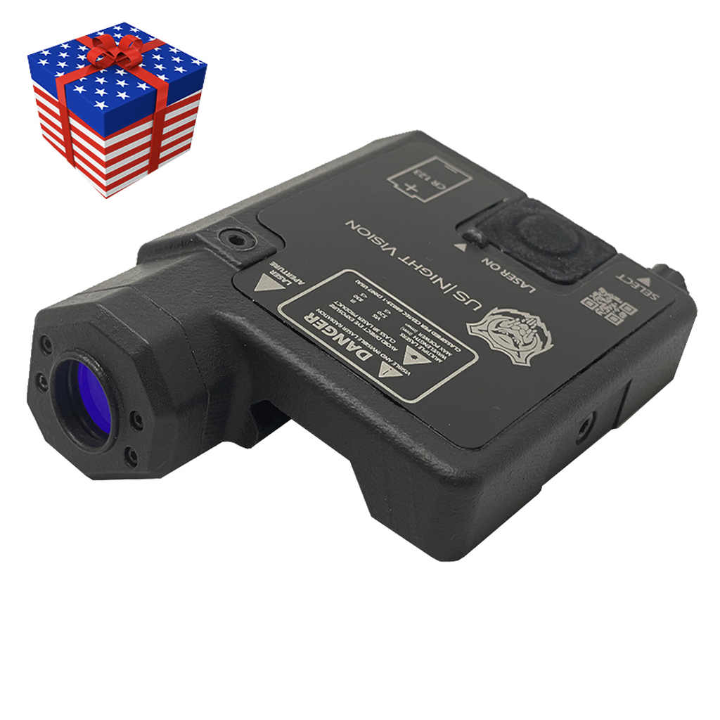 US NIGHT VISION ENTERS NEXT GENERATION DESIGNATEIR