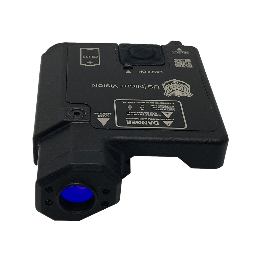 US NIGHT VISION ENTERS NEXT GENERATION DESIGNATEIR