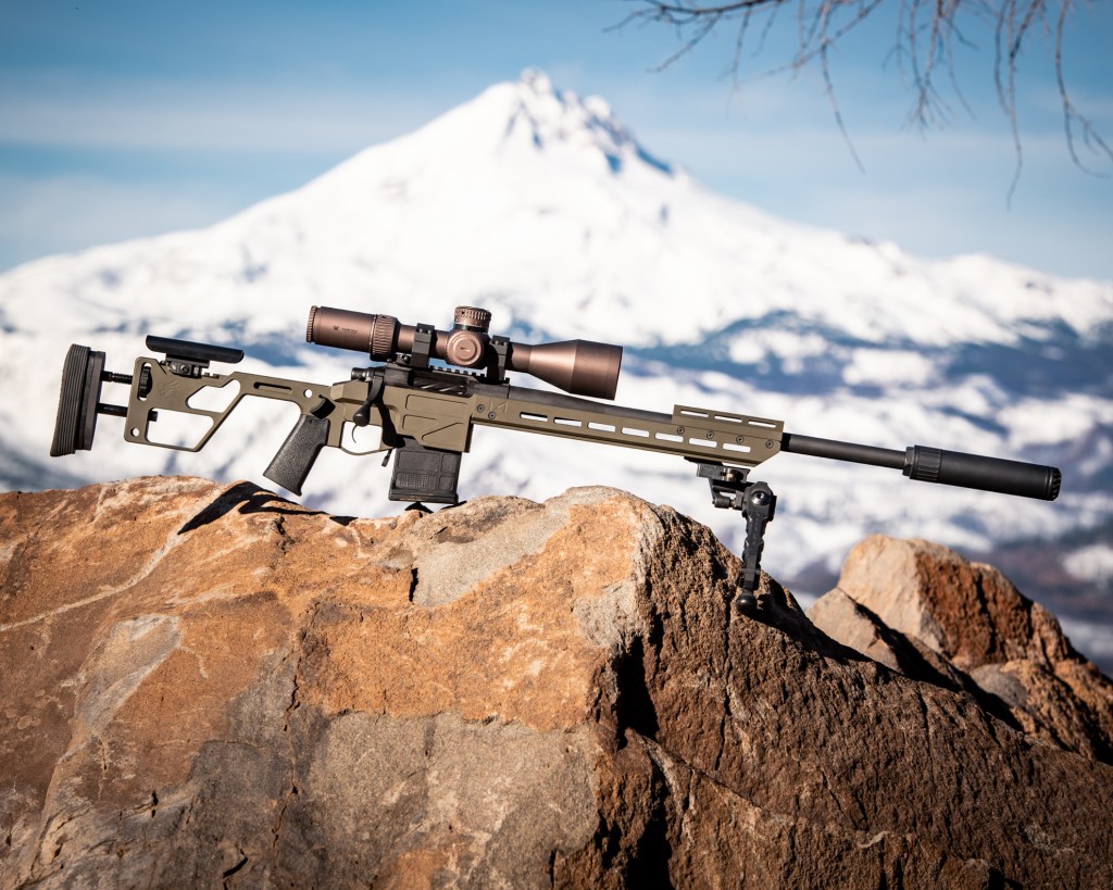 AMERICAN DEFENSE MFG DEBUTS THE PRC-700SA CHASSIS