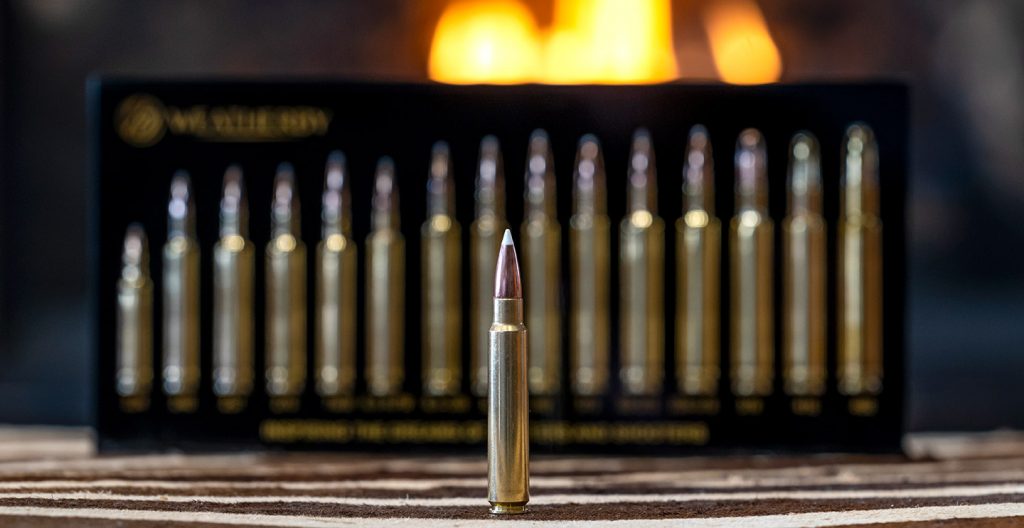 WEATHERBY ANNOUNCES THE 338 WBY RPM HAS BEEN ACCEPTED INTO SAAMI STANDARDS