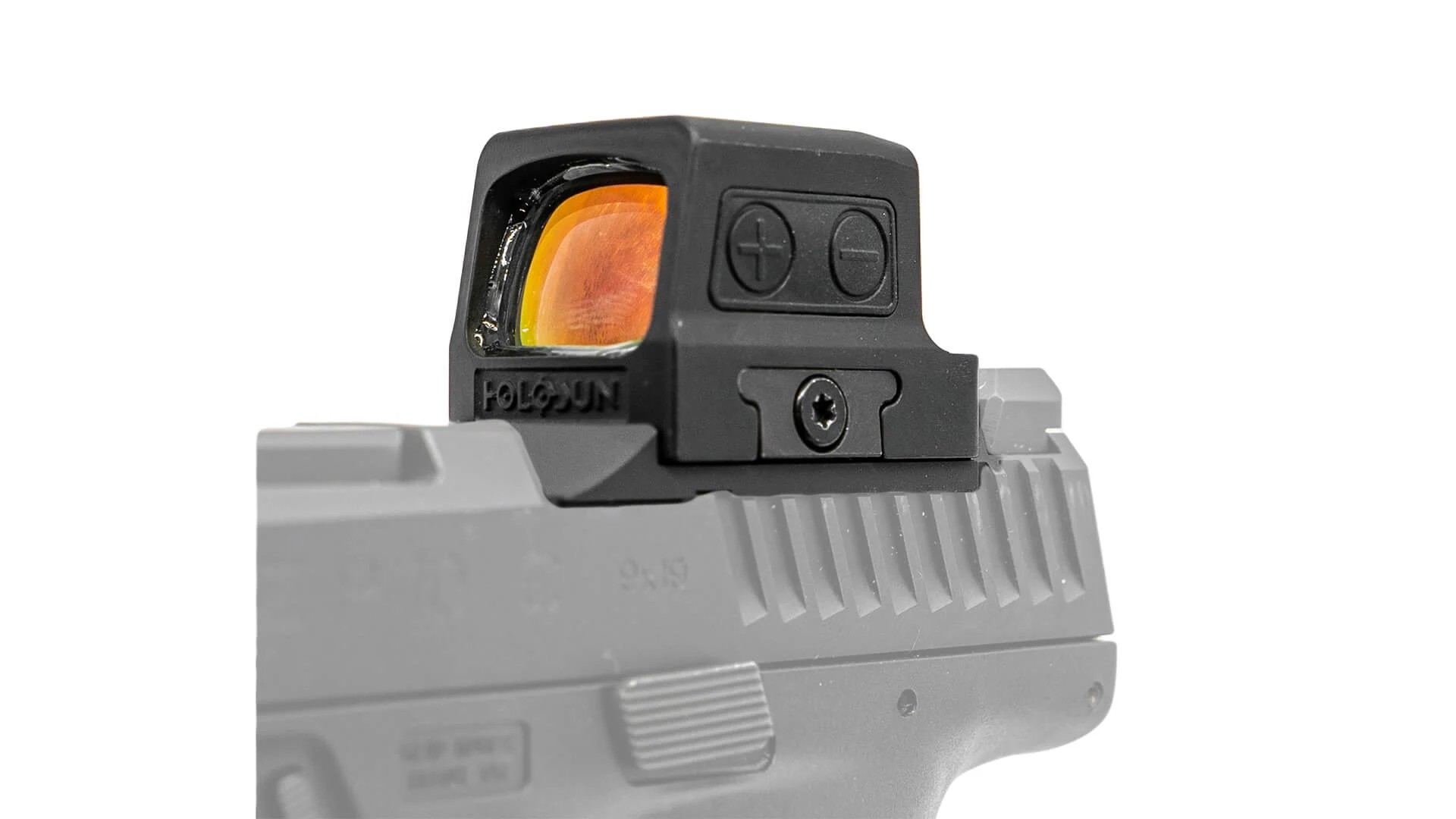 ANR DESIGN RELEASES THE ANVL CZ P-10 509T OPTIC PLATE