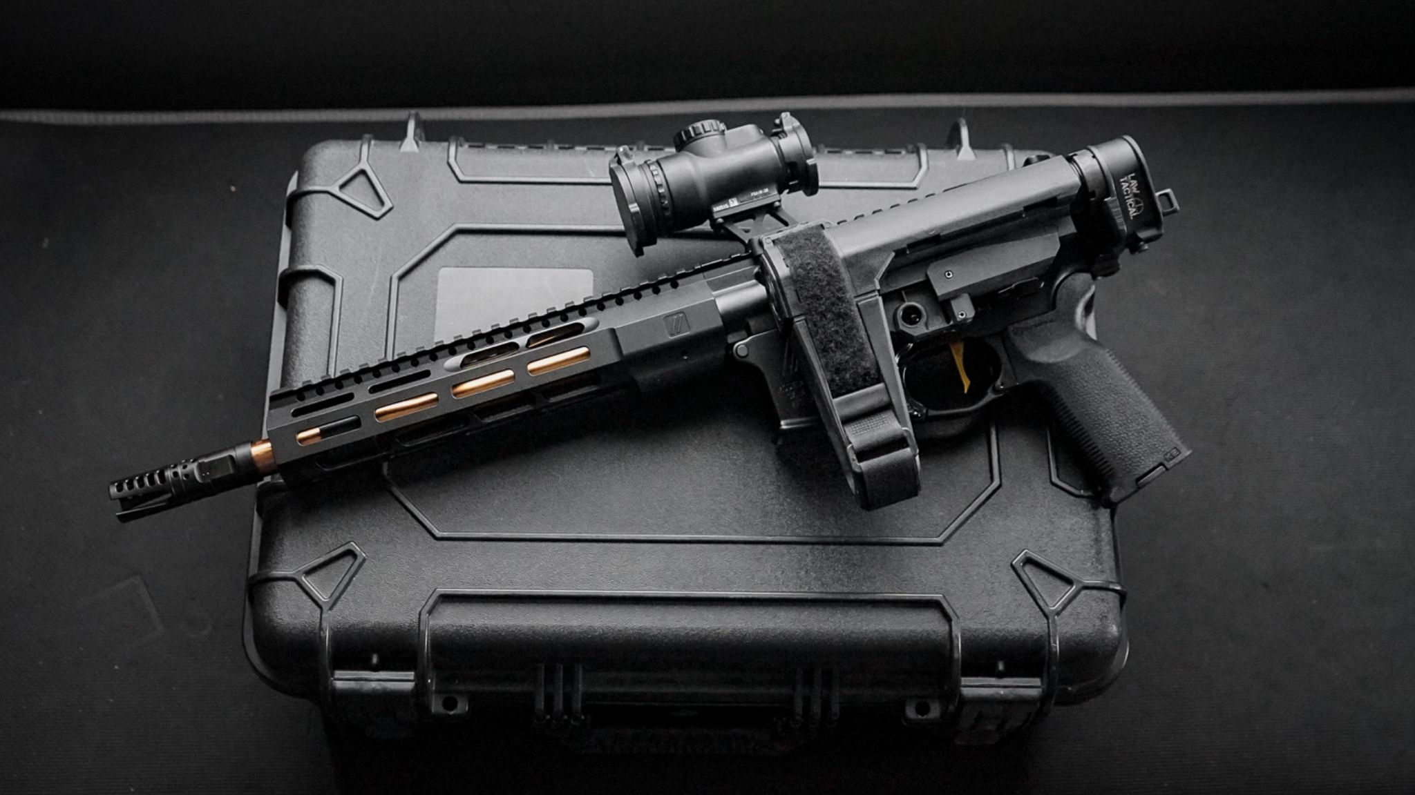 ar 15 50 yard zero