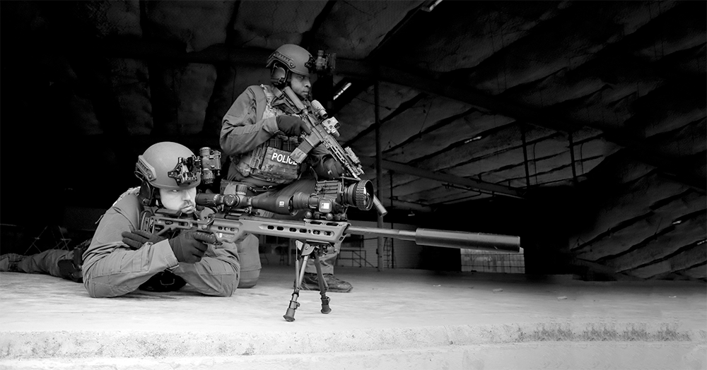 EOTECH STARTS NIGHT VISION PRODUCT LINE ROLL OUT TO DISTRIBUTORS