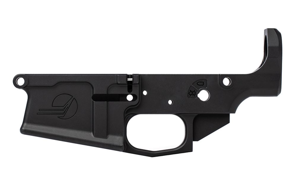 AERO PRECISION RELEASES LIMITED EDITION HERITAGE LOWER RECEIVERS