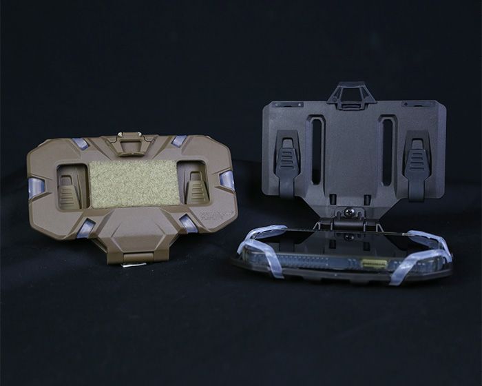 SANDS PRECISION RELEASES THE NAVBOARD FLIPLITE