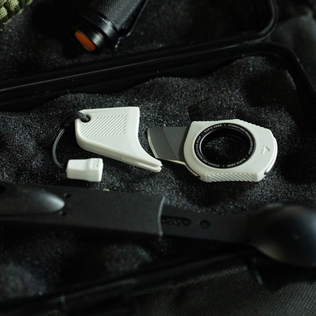 SOG KNIVES DEBUTS THE RAPID EDGE KNIFE