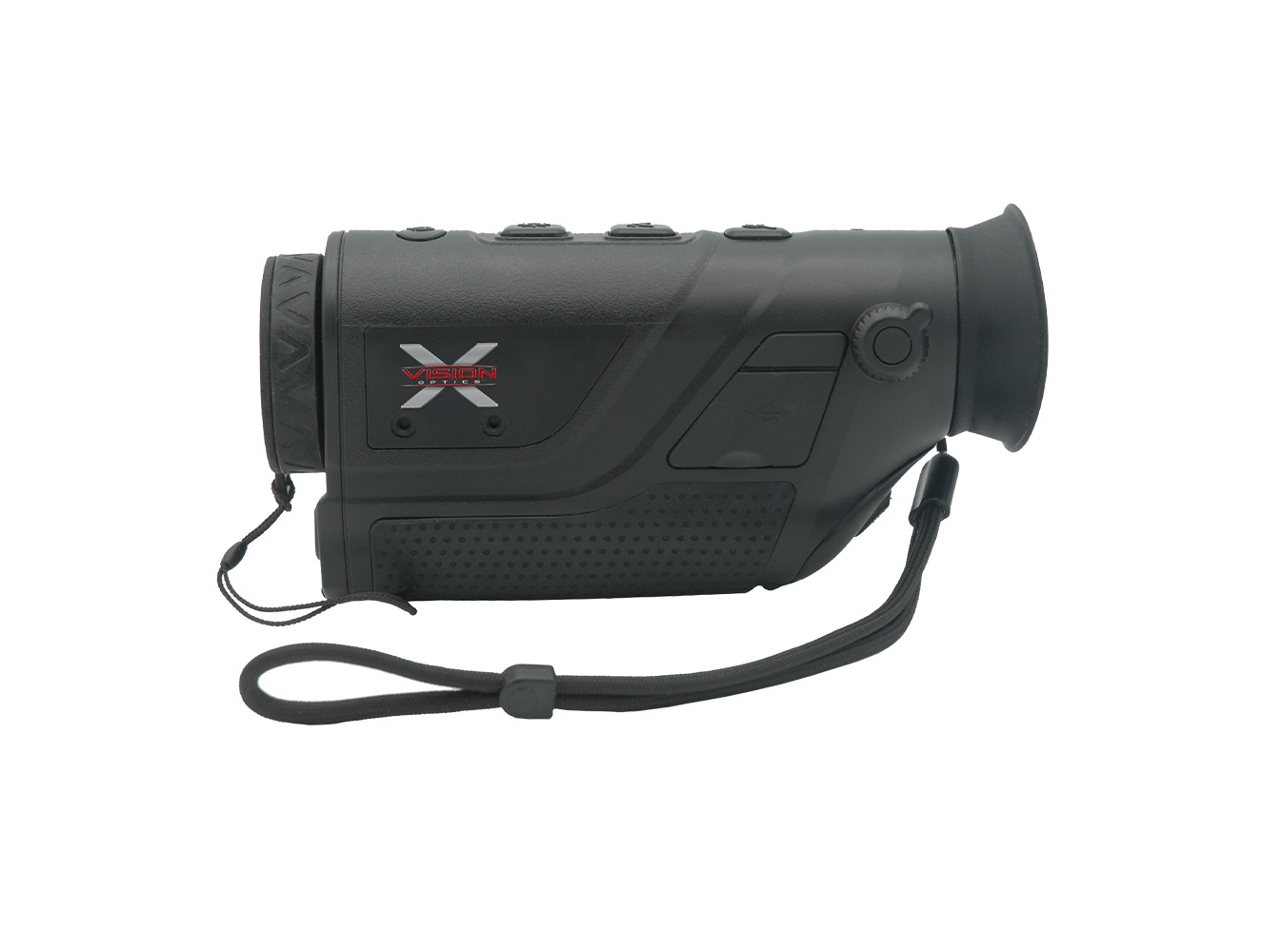 XVISION OPTICS LAUNCHES NEW THERMAL MONOCULAR