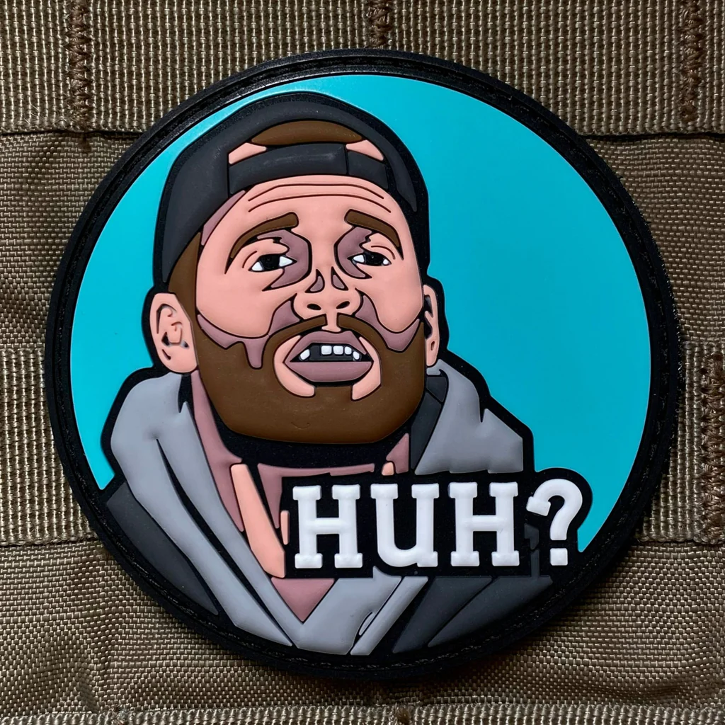 VIOLENT LITTLE MACHINE SHOP DEBUTS THE SHORESY PATCH