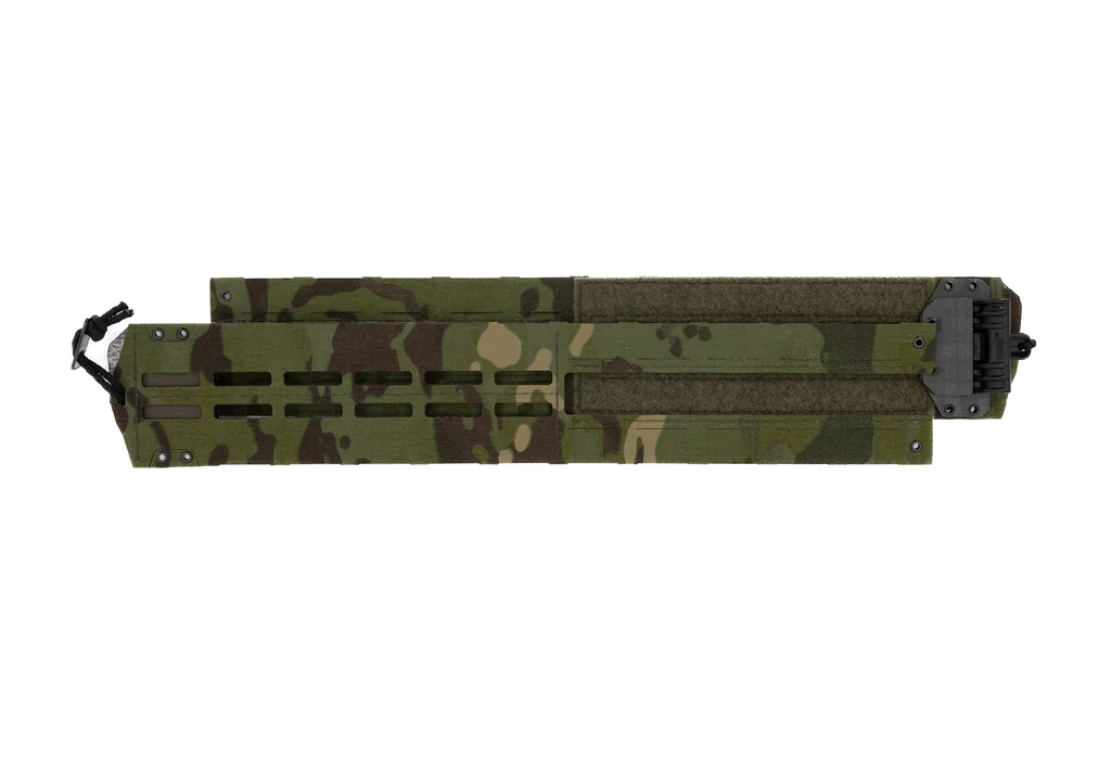 AXL ADVANCED DEBUTS NEW TROPIC CAMO EQUINOX CUMMERBUND