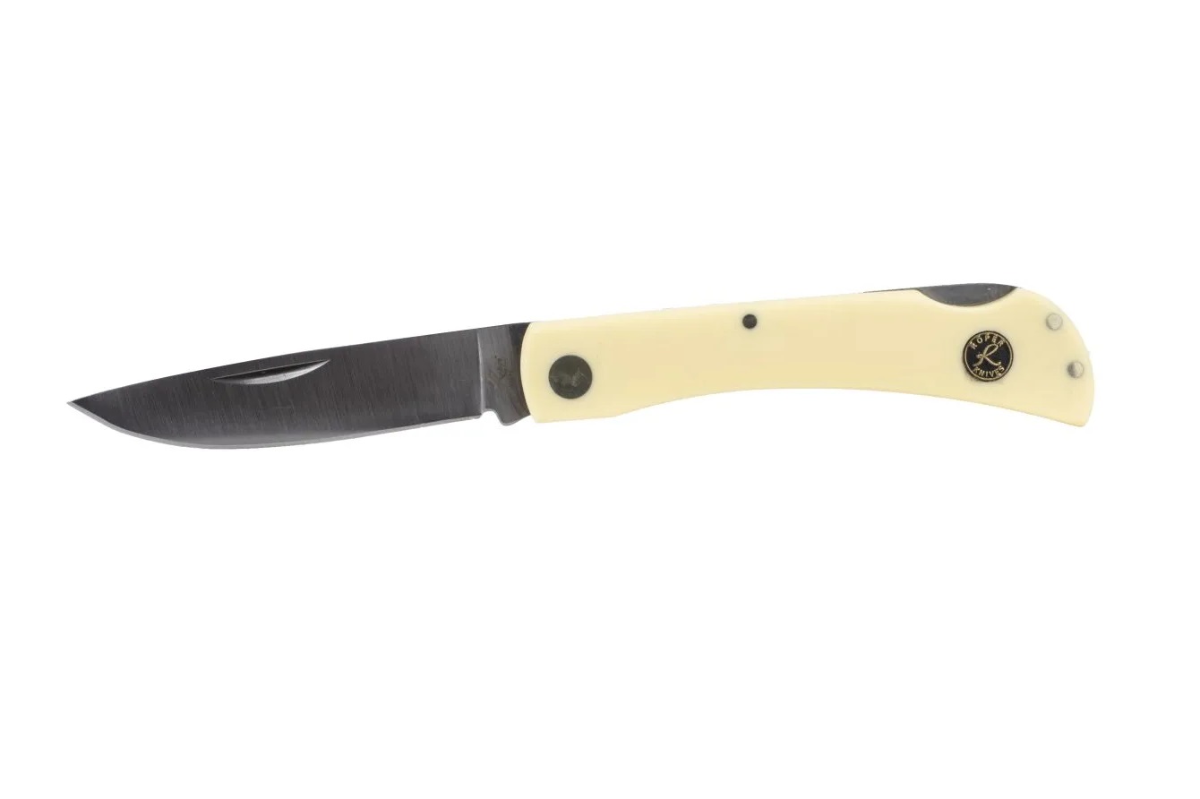 AMERICAN BUFFALO LAUNCHES THE PECOS TUMBLE WEED KNIFE