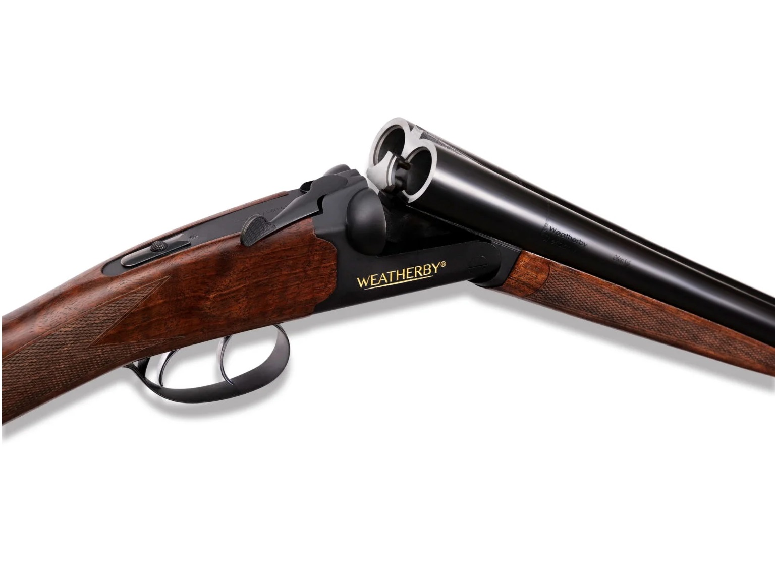 WEATHERBY EXPANDS ORION SXS SERIES WITH 410 CHAMBERING
