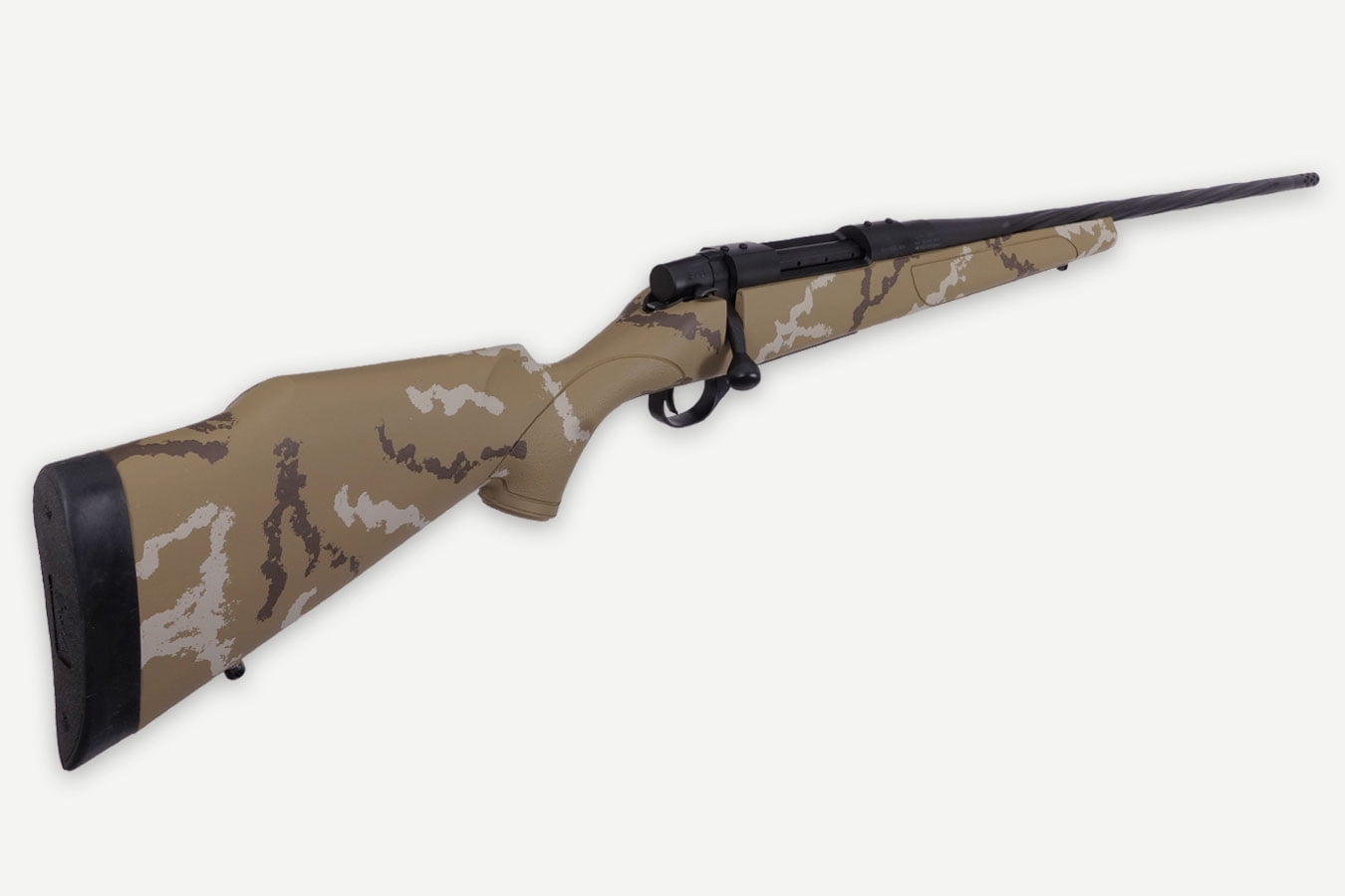 WEATHERBY SHOWS OFF THE VANGUARD OUTFITTER BOLT ACTION RIFLE