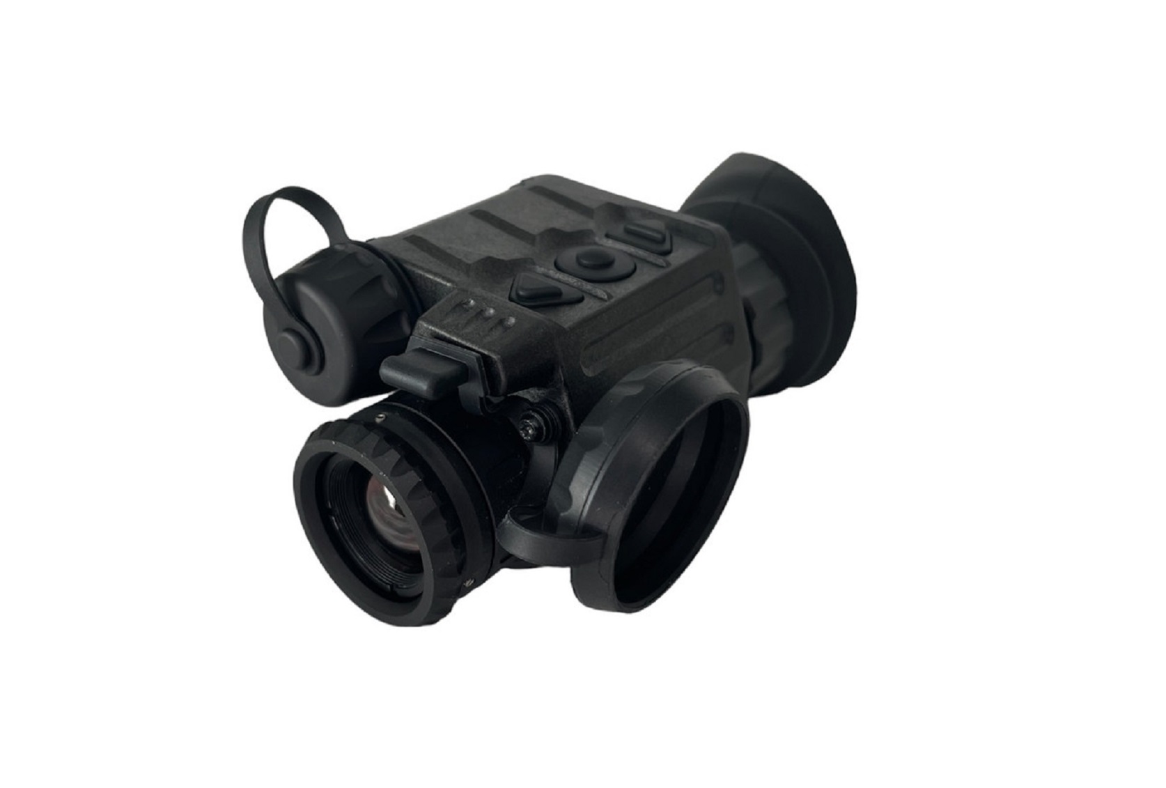 ARMASIGHT DEBUTS NEW SIDEKICK 640 MINI THERMAL MONOCULAR