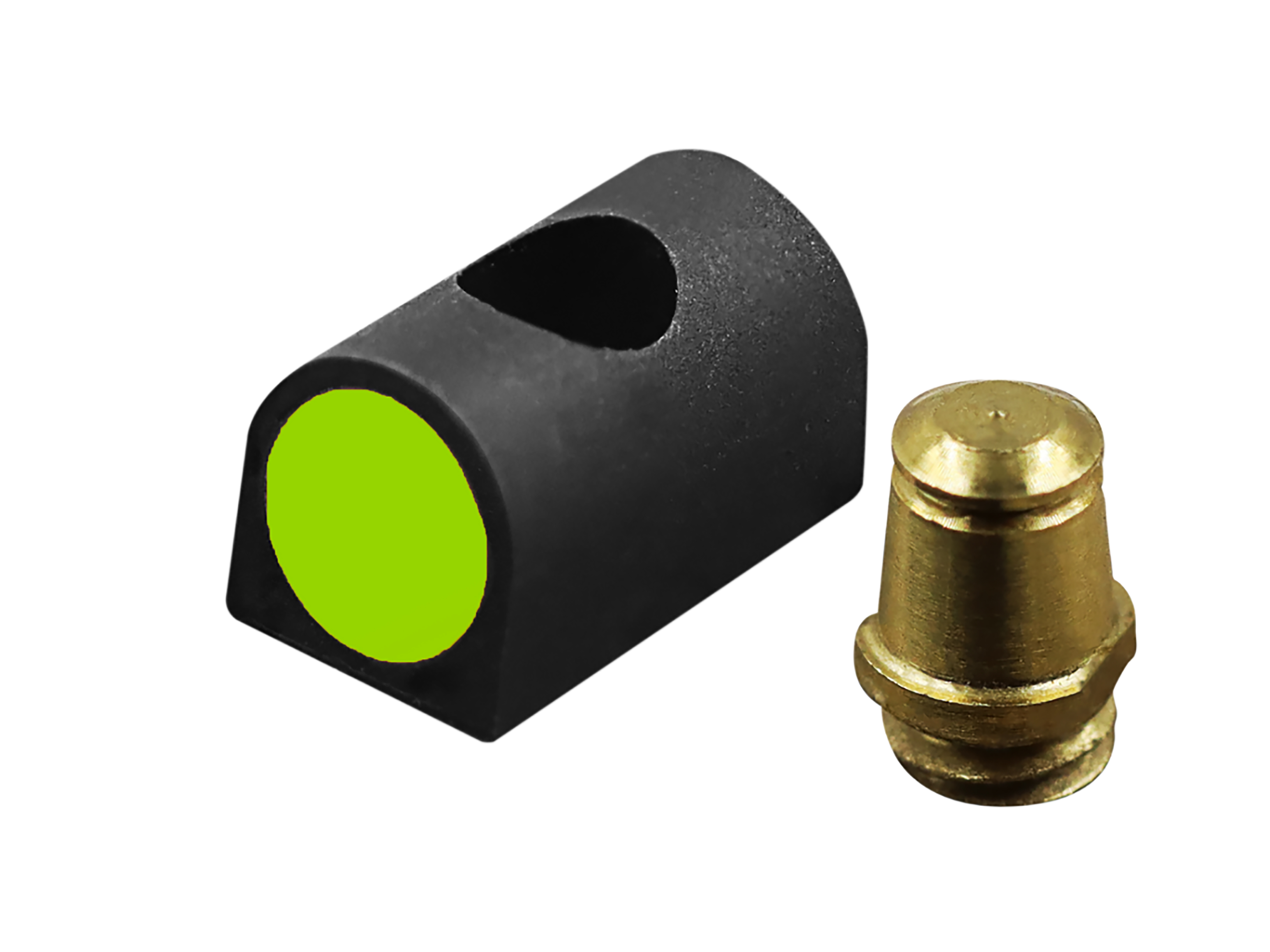 XS SIGHTS LAUNCHES STANDARD DOT VENT RIB SHOTGUN BEADS FOR WATERFOWL
