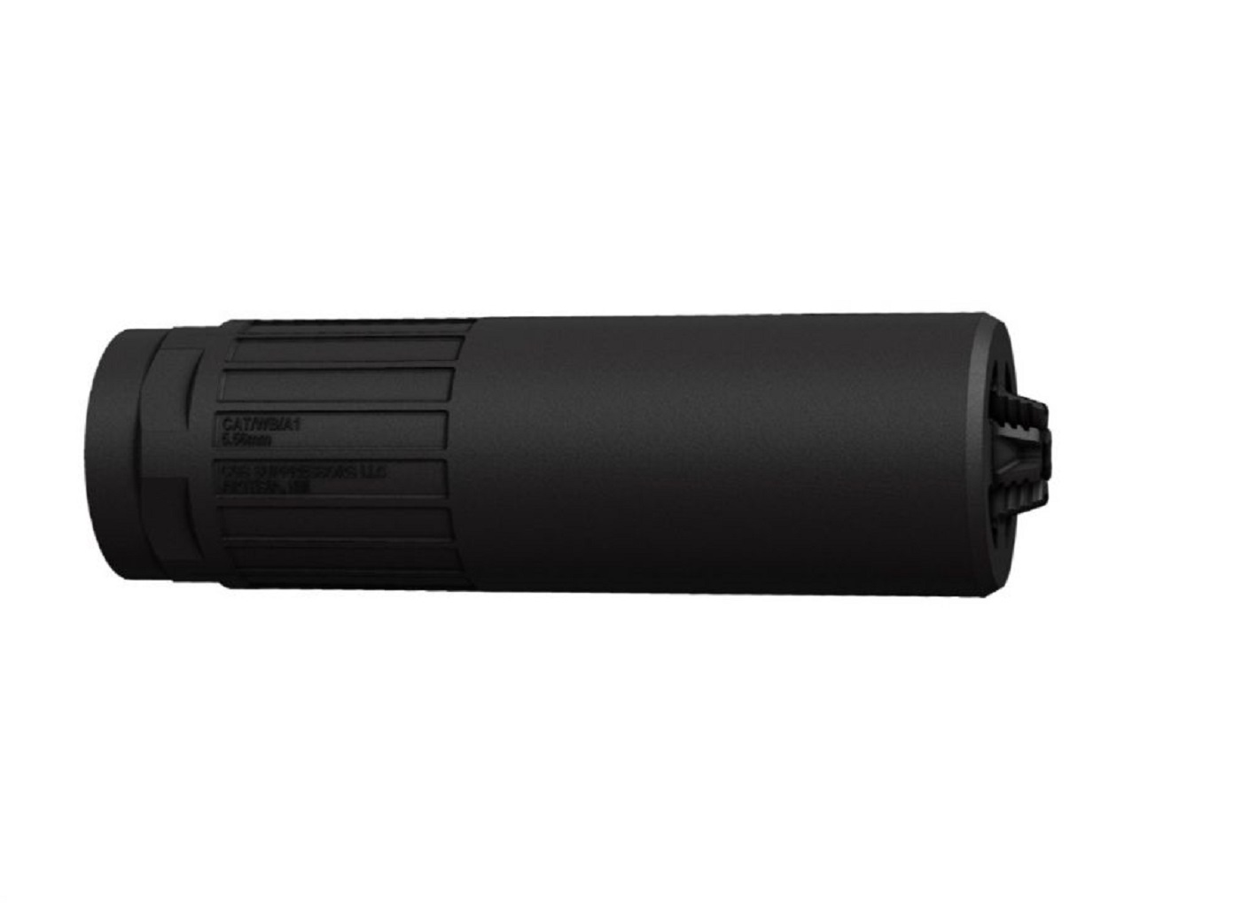 SILENCER SHOP DEBUTS EXCLUSIVE ON C.A.T. SUPPRESSORS