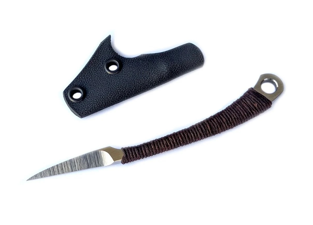 BAN TANG KNIVES ANNOUNCES FIRST PRODUCTION RUN OF THE FRUIT PICK