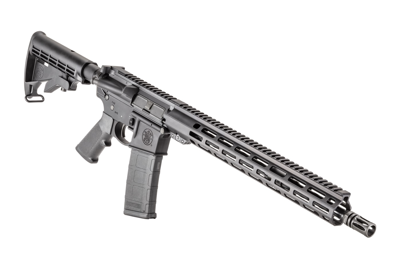 SMITH WESSON LAUNCHES THE M P 15 SPORT III RIFLE smith-wesson-launches-the-m-p-15-sport-iii-rifle
