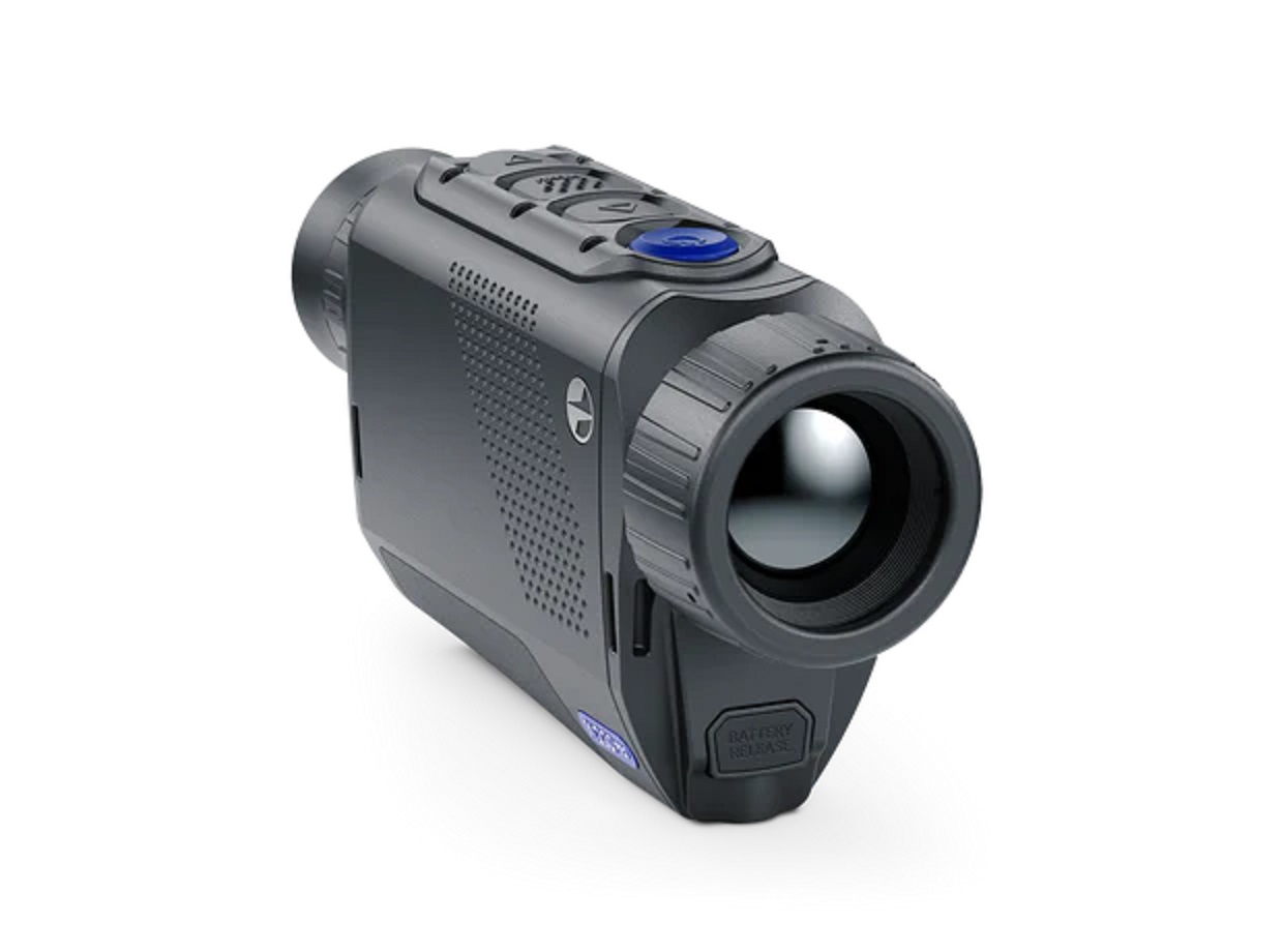 Pulsar Axion XQ30 Pro 2-8x 384x288 17-micron 50hz Thermal Monocular - View #10