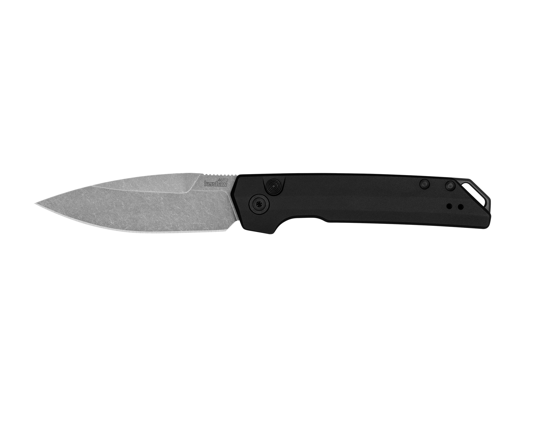 Kershaw Iridium: Lightweight, Durable & American-Made Design ...