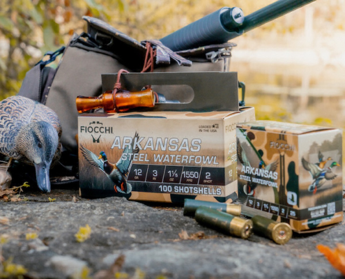 HRF CONCEPTS SHOWS SUPPORT FOR THE DBAL IN SKIFF SERIES