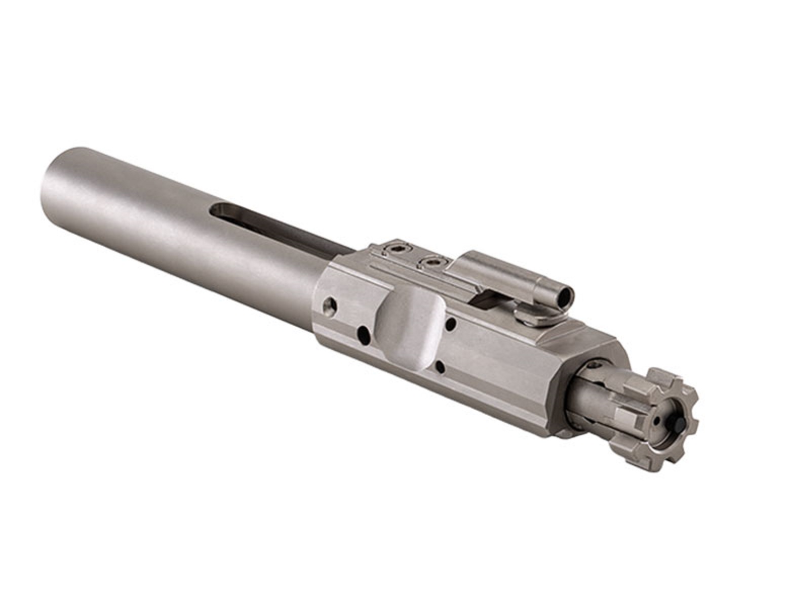 Luth-AR releases new Nickel Boron .308 complete bolt carrier group
