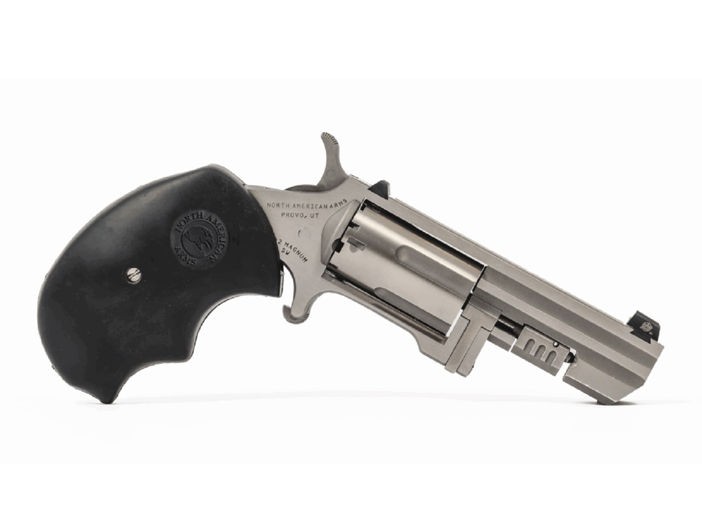 North American Arms launches the .22 Magnum Recluse